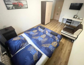 Fantastic Waw - NS54 Room I